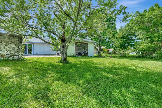 2654 Sw Cadet Cir, House other with 4 bedrooms, 4 bathrooms and null parking in Port St. Lucie FL | Image 40