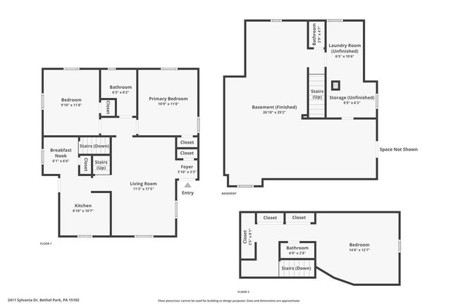 Floor Plan | Image 43