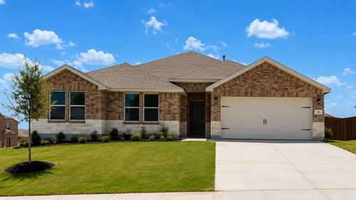 420 Sunflower Trl, Cleburne, TX, 76033-4463 | Card Image