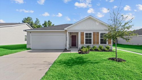 304 Del Monte Drive, Huntsville, TX, 77320 | Card Image