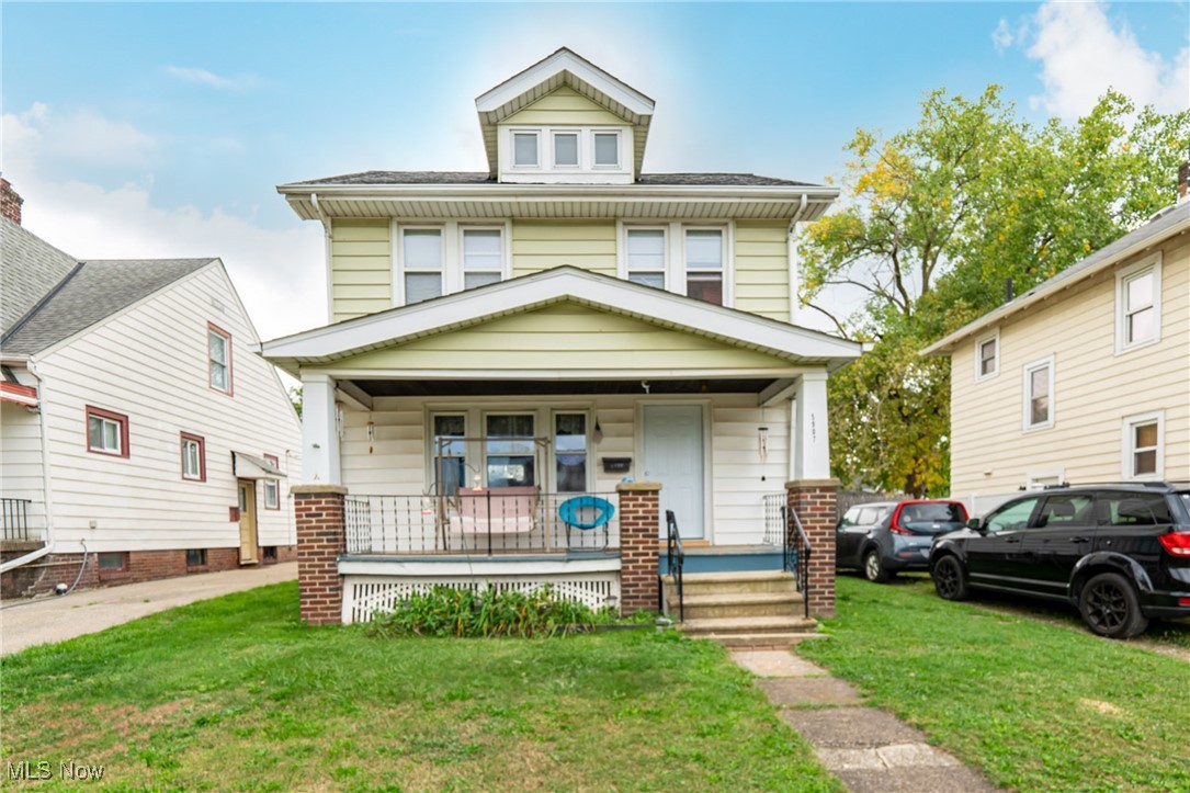 Velma Ave, Cleveland, OH 44129