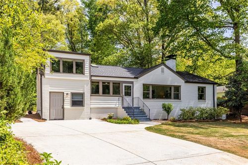 675 Wendan Drive, Decatur, GA, 30033 | Card Image