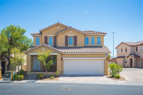 9081 Spoonbill Ridge Pl, Las Vegas, NV, 89143-4496 | Card Image