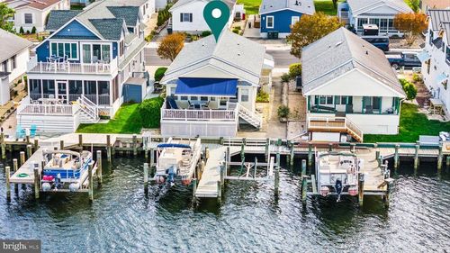 712 Gulf Stream Dr, OCEAN CITY, MD, 21842-5894 | Card Image