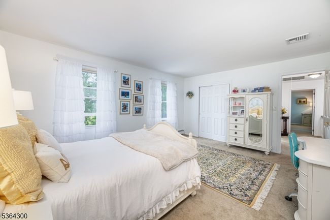 1 Warwick Dr, House other with 4 bedrooms, 2 bathrooms and null parking in Long Valley NJ | Image 36