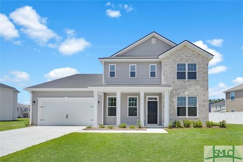 115 Kenwood Cir, Bloomingdale, GA, 31302-9689 | Card Image