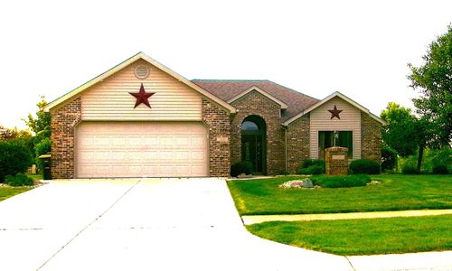 2336 Tigers Trail, Decatur, IN, 46733 | Card Image