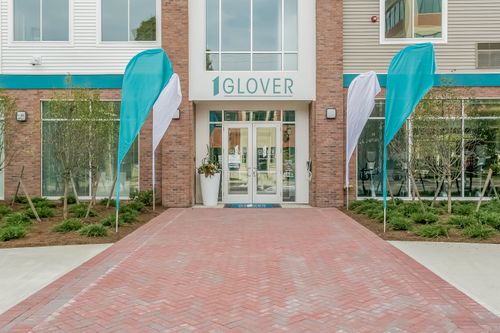 apt-416-1 Glover Ave, Norwalk, CT, 06850-1244 | Card Image