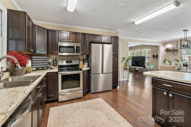 10 - 108 W Carson St, House other with 3 bedrooms, 2 bathrooms and null parking in Old Fort NC | Image 15