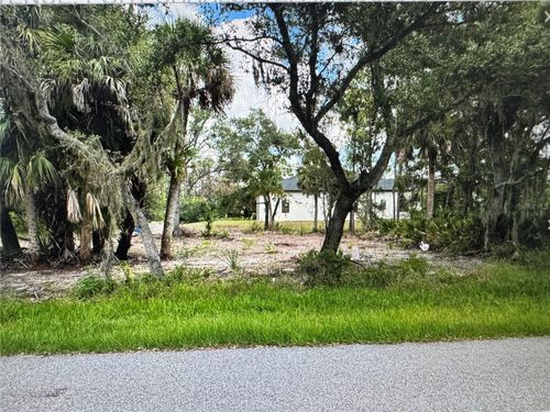 17504 Billiar Ave, PORT CHARLOTTE, FL, 33948-1632 | Card Image