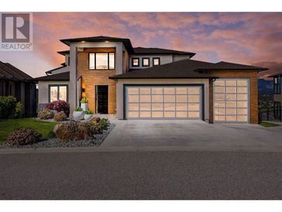 750 Kuipers Cres, House other with 5 bedrooms, 4 bathrooms and 7 parking in Kelowna BC | Image 3