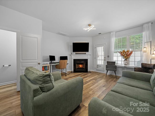 4607 Silk Tree Ln, Townhouse with 2 bedrooms, 2 bathrooms and null parking in Rock Hill SC | Image 9