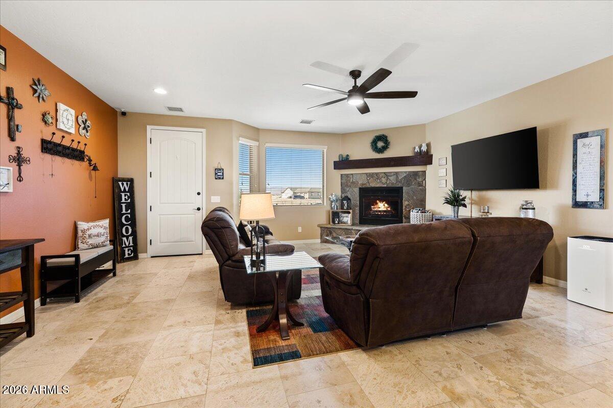 Residential in Prescott Valley 4