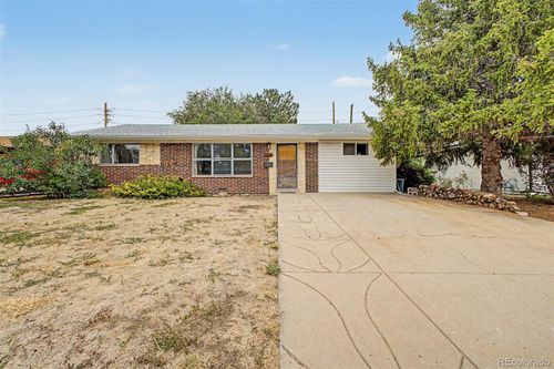 9921 W 54th Ave, Arvada, CO, 80002-3207 | Card Image