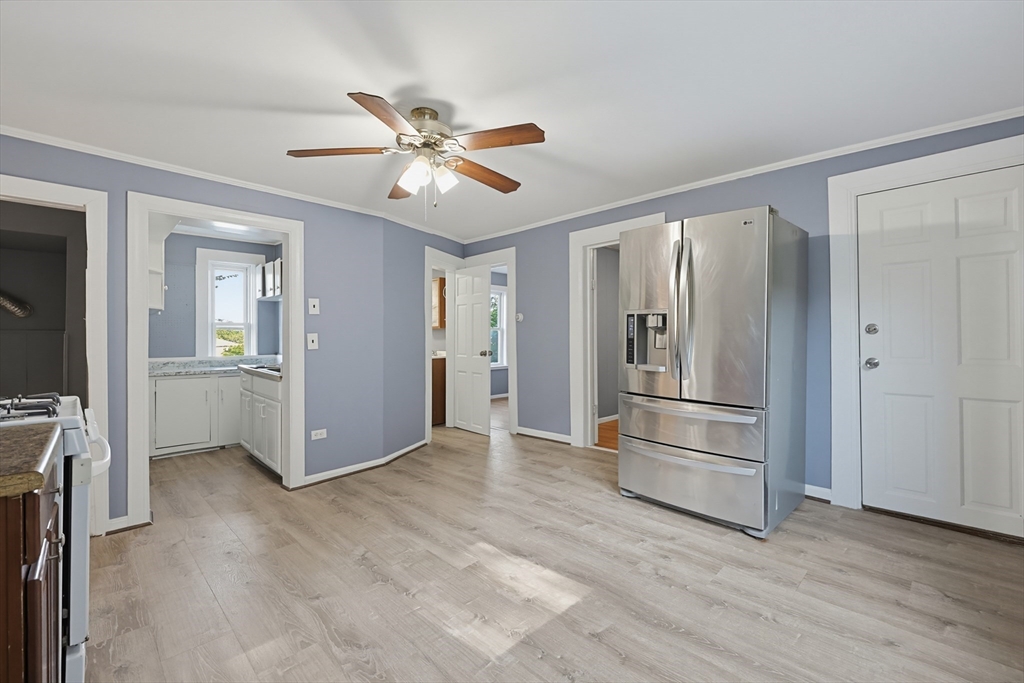Residential Lease in Fitchburg 3