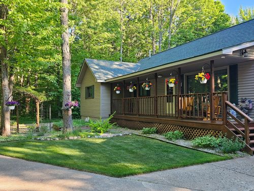3265 M 72 W, Kalkaska, MI, 49646 | Card Image