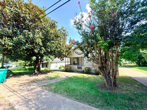 410 E Minnesota Street, Brookhaven, MS, 39601 | Card Image