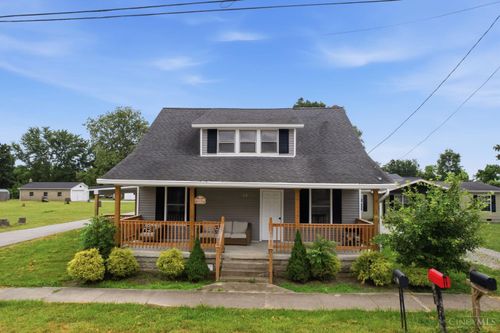 25 S Taylorsville Rd, Hillsboro, OH, 45133-6783 | Card Image