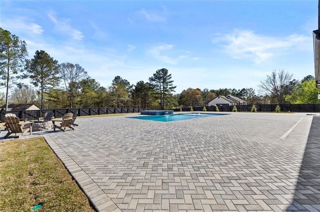 2485 Brooks Rd, House other with 6 bedrooms, 8 bathrooms and 8 parking in Dacula GA | Image 122