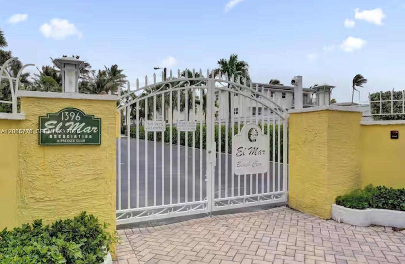 Residential Lease in Pompano Beach 3