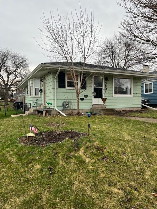 4601 Wright Ave, RACINE, WI, 53405-3139 | Card Image