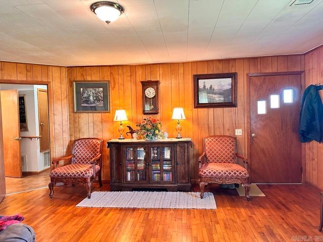 1007 Murphy Rd, House other with 3 bedrooms, 2 bathrooms and null parking in Norman AR | Image 12