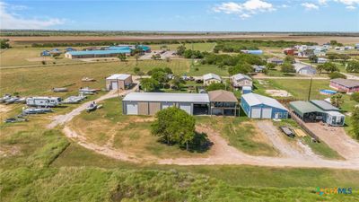 1702 W Cleveland Avenue, House other with 2 bedrooms, 1 bathrooms and null parking in Seadrift TX | Image 3