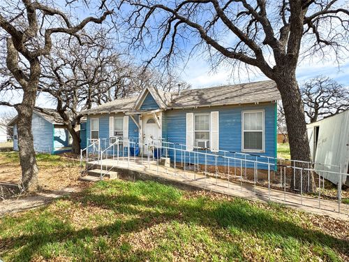 2007 Avenue E, Cisco, TX, 76437-5131 | Card Image