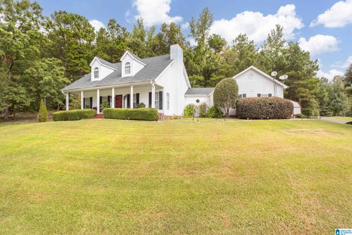 265 Rolling Oaks Dr, Springville, AL, 35146-4457 | Card Image