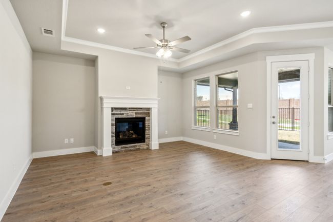 1921 Vittoria Ln, House other with 2 bedrooms, 2 bathrooms and null parking in Little Elm TX | Image 12