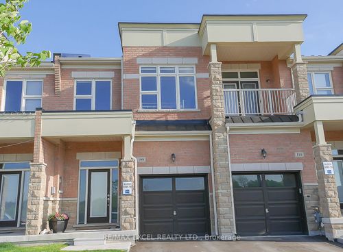 108 Rougeview Park Crescent, Markham, ON, L6E0P9 | Card Image