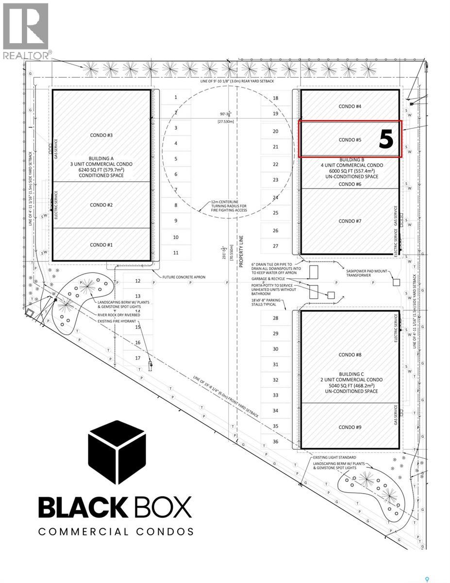 Commercial Sale in Moosomin 4
