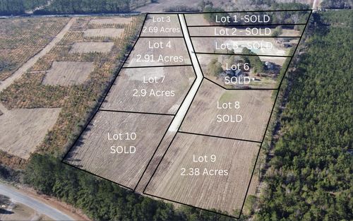 149 Rambling Ln, Cross, SC, 29436-3470 | Card Image