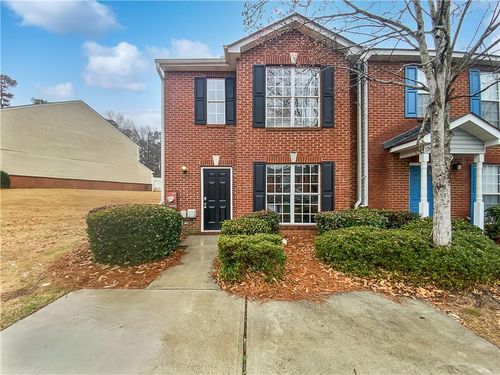 3153 Kingswood Gln, Decatur, GA, 30034-6717 | Card Image