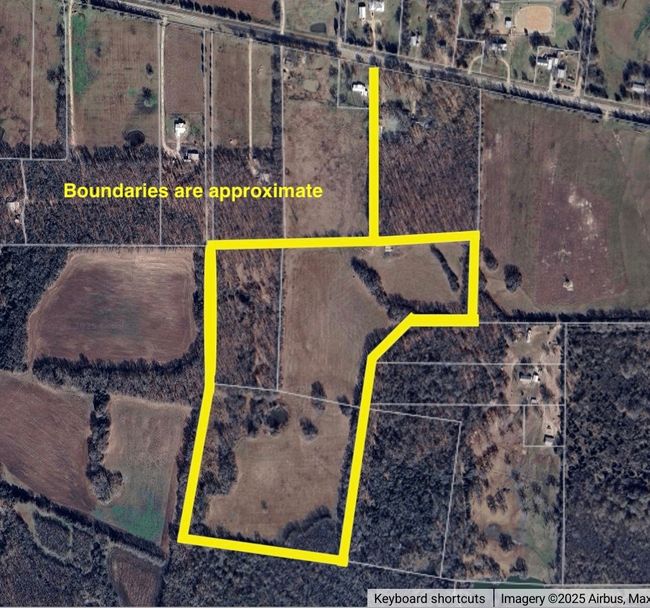 Boundaries are approximate | Image 21
