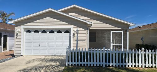 1009 Ridgeville Road, The Villages, FL, 32162 | Card Image