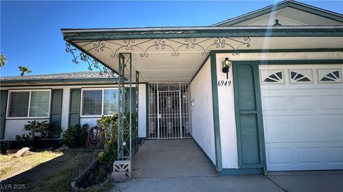 6949 Cobblestone Ave, Las Vegas, NV, 89145-5351 | Card Image