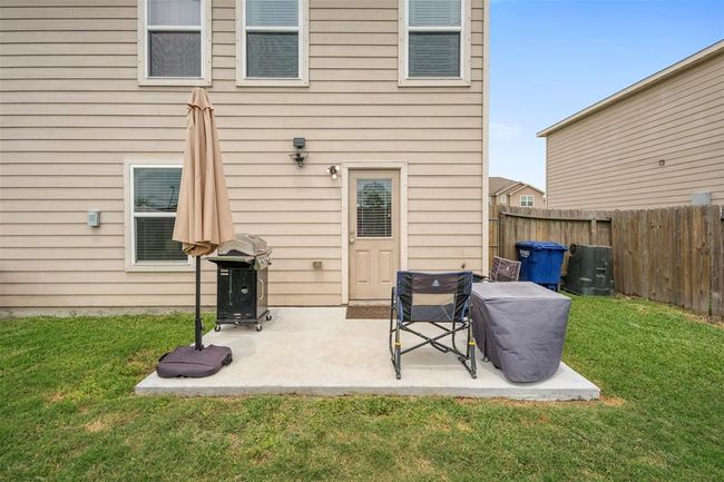 Patio area | Image 25