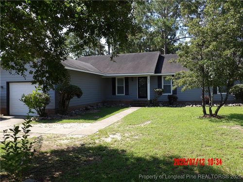 6986 Calamar Dr, Fayetteville, NC, 28314-5288 | Card Image