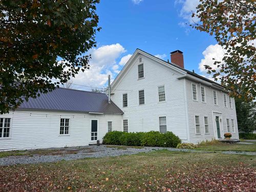 3732 Vt Route 30, Jamaica, VT, 05343-0009 | Card Image