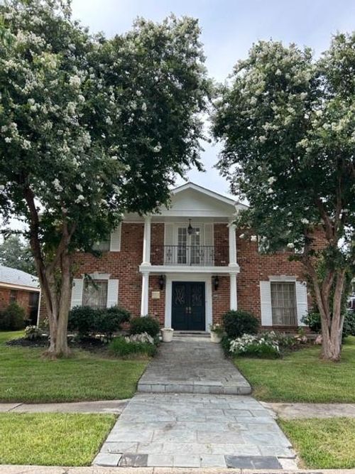 3576 Mimosa Ct, New Orleans, LA, 70131-8305 | Card Image