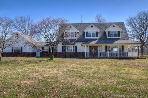 11002 E 440 Rd, Claremore, OK, 74017-0496 | Card Image