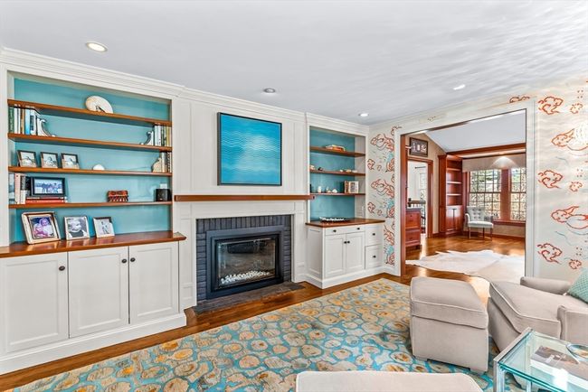 22 Chadwick Rd, House other with 5 bedrooms, 6 bathrooms and 6 parking in Weston MA | Image 5