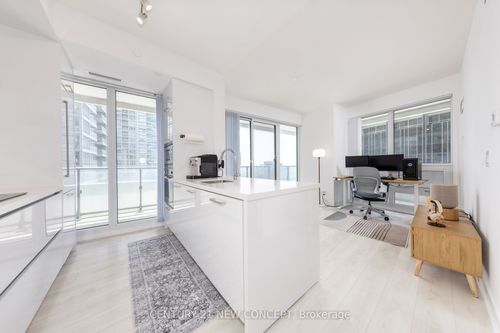 1408-2221 Yonge St, Toronto, ON, M4S0B8 | Card Image