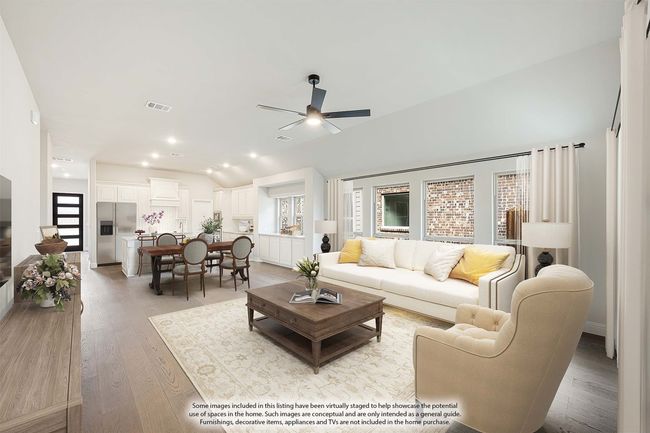 1510 Latimer Ct, House other with 4 bedrooms, 3 bathrooms and null parking in Trenton TX | Image 16