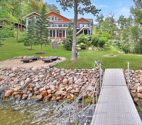 2147 Summit Dr, Cushing, MN, 56443-2166 | Card Image