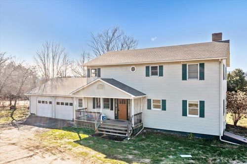 3614 Creek Rd, Albany, VT, 05820 | Card Image