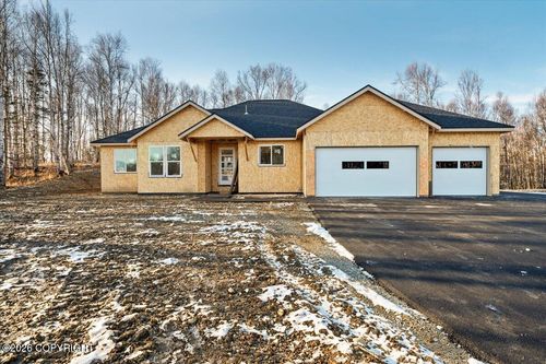 4602 N Sandburg Dr, Wasilla, AK, 99654 | Card Image