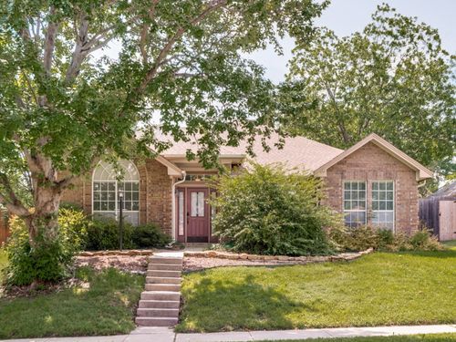 3303 Greenglen Cir, Carrollton, TX, 75007-2733 | Card Image