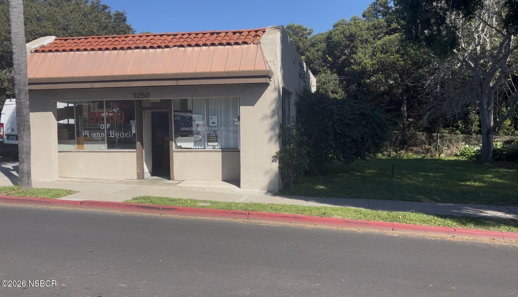 Business Opportunity in Pismo Beach 2
